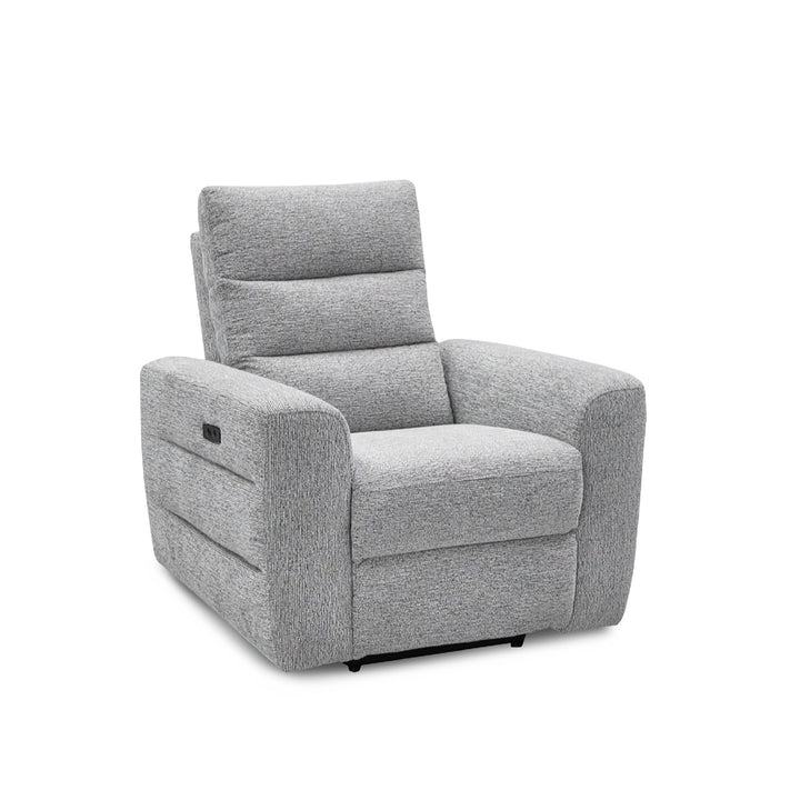 BENDETTA Power Recliner 1 Seater Sofa