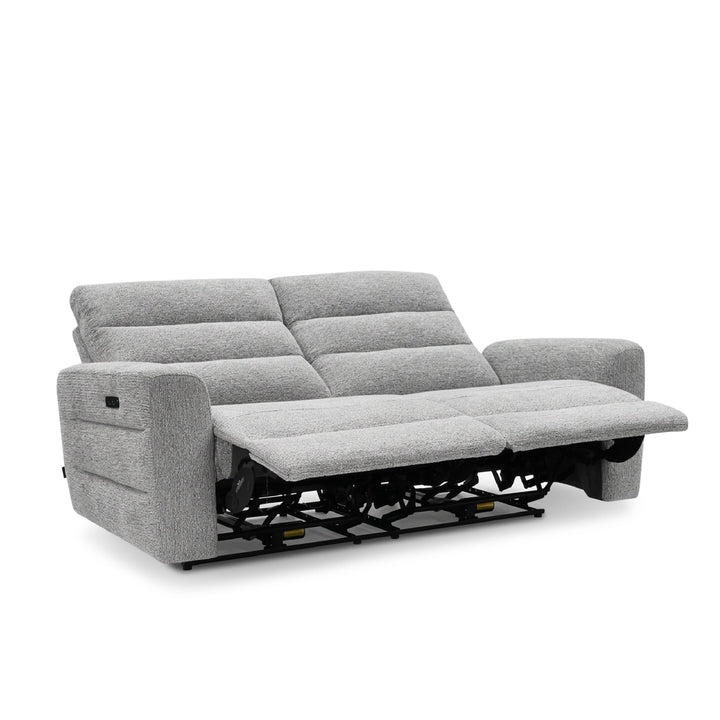 BENDETTA Power Recliner 3 Seater Sofa