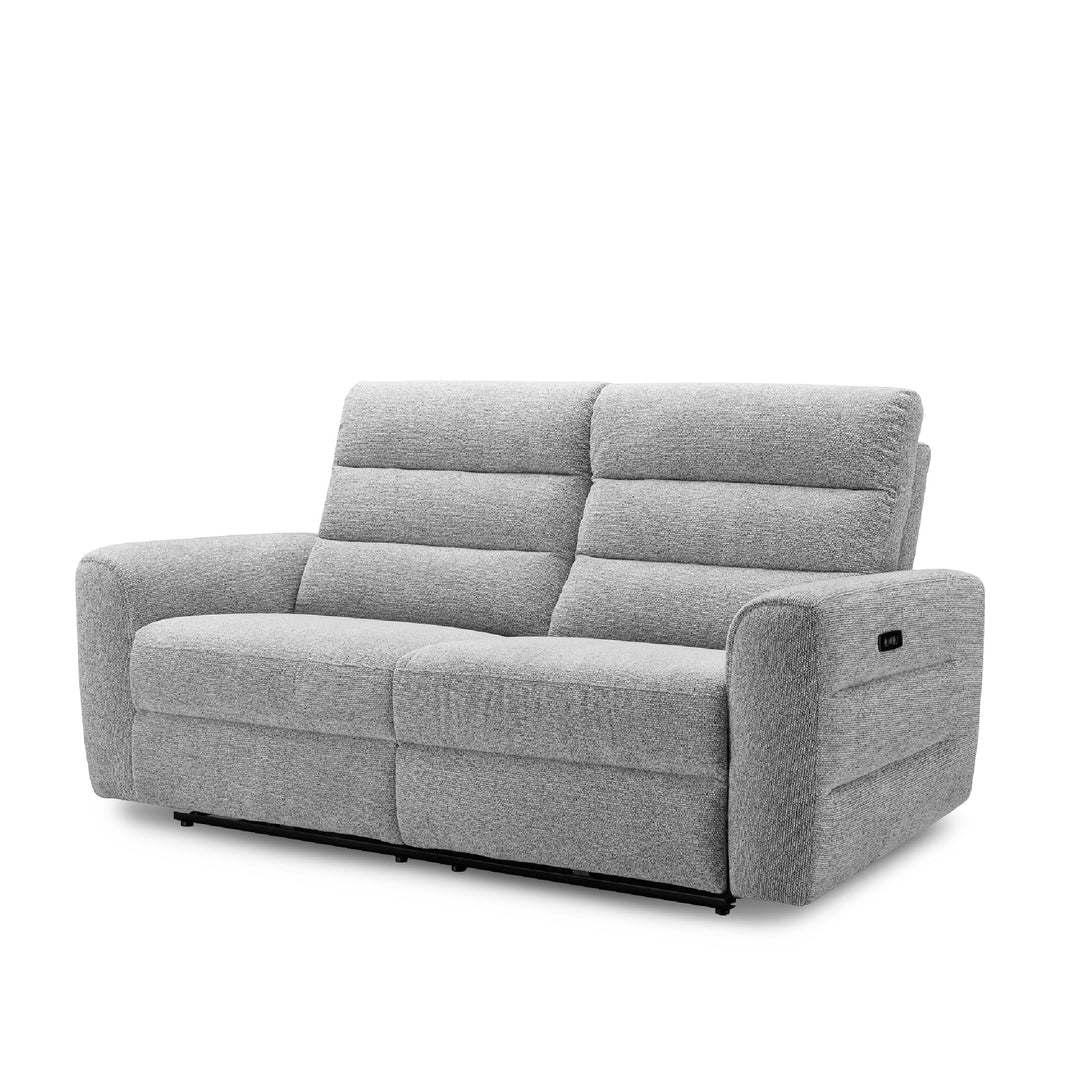 BENDETTA Power Recliner 3 Seater Sofa