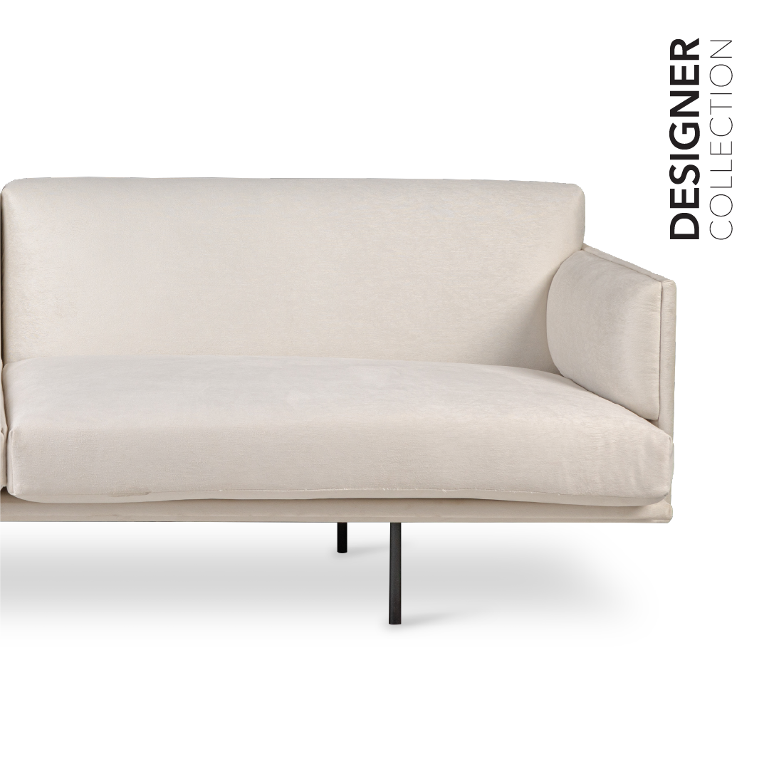 BERGEN 3 Seater Sofa