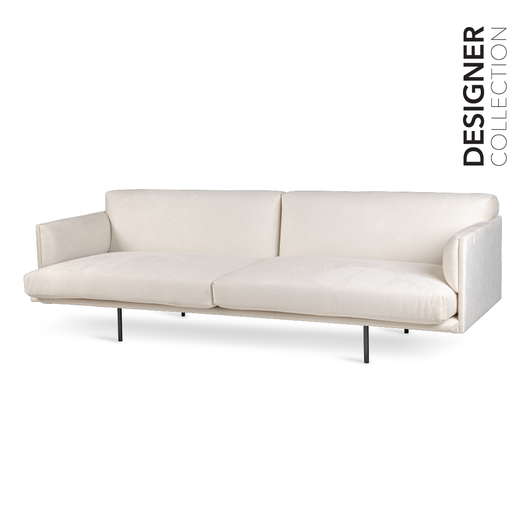 BERGEN 3 Seater Sofa