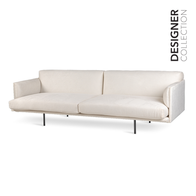 BERGEN 3 Seater Sofa