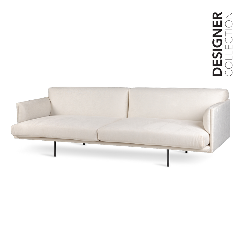 BERGEN 3 Seater Sofa