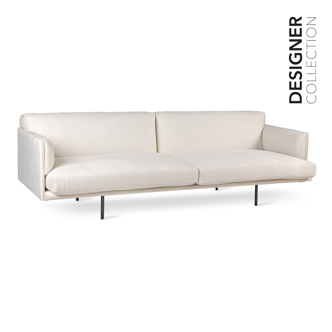 BERGEN 3 Seater Sofa