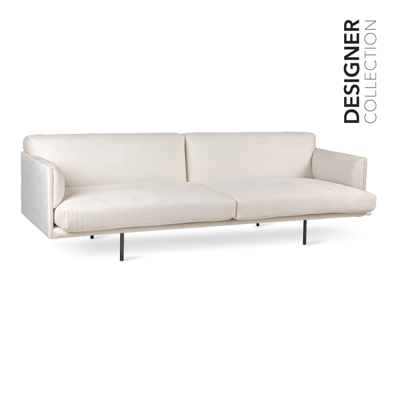 BERGEN 3 Seater Sofa