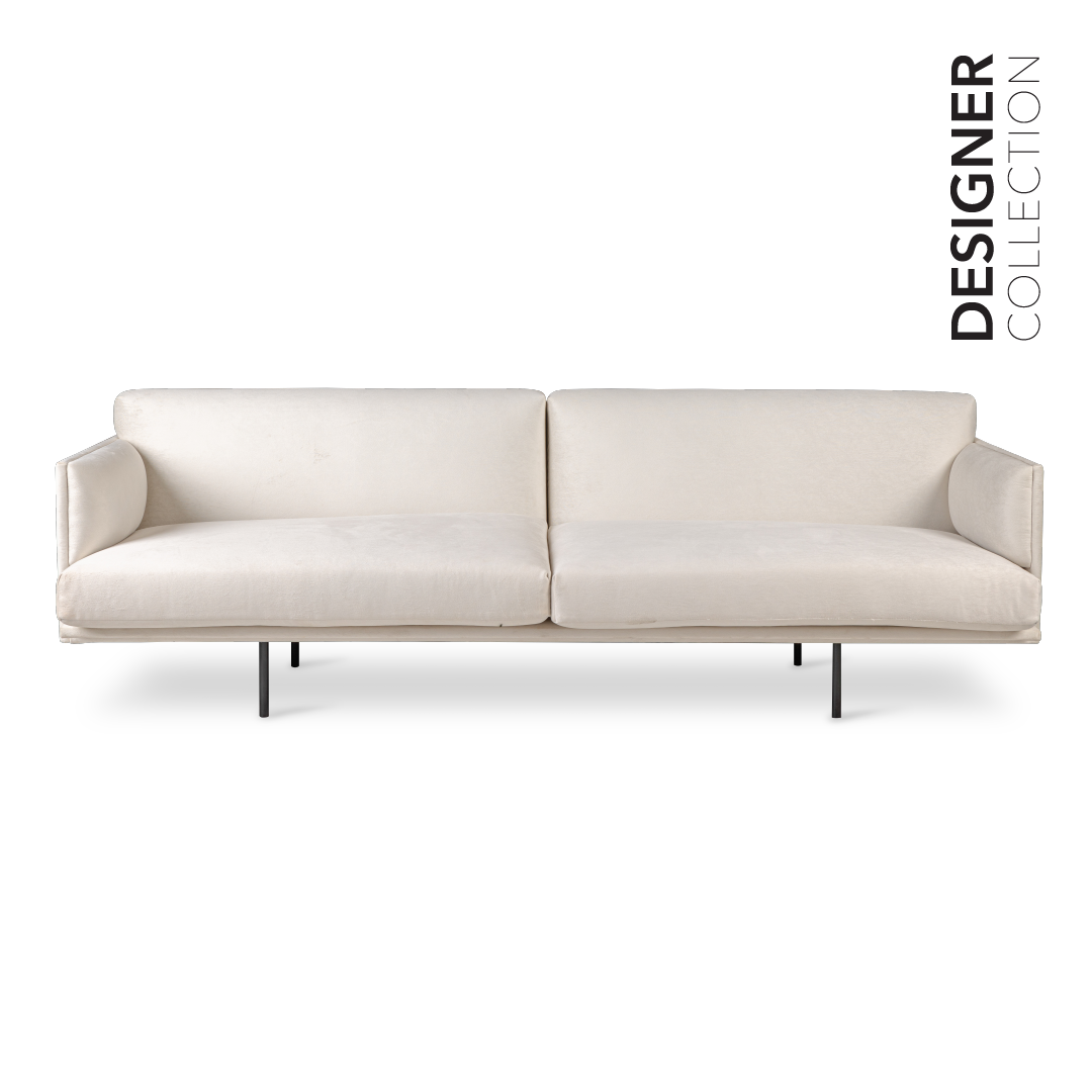 BERGEN 3 Seater Sofa