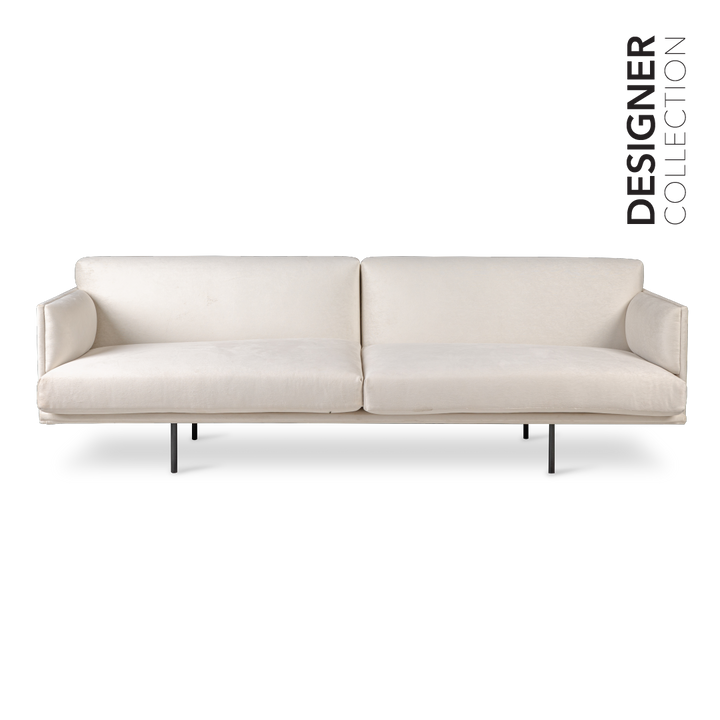 BERGEN 3 Seater Sofa