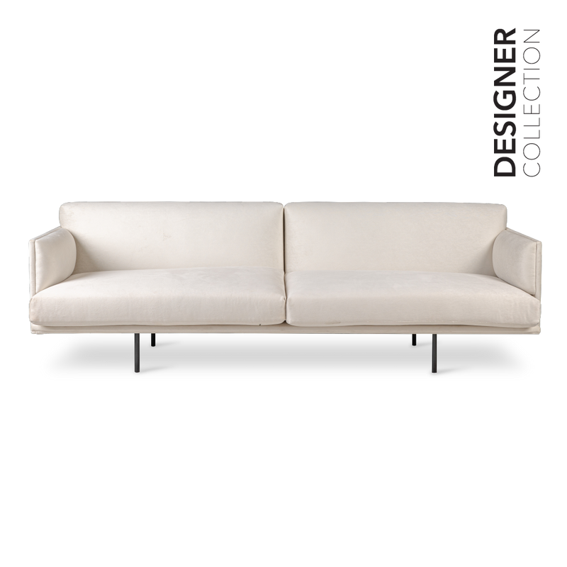 BERGEN 3 Seater Sofa