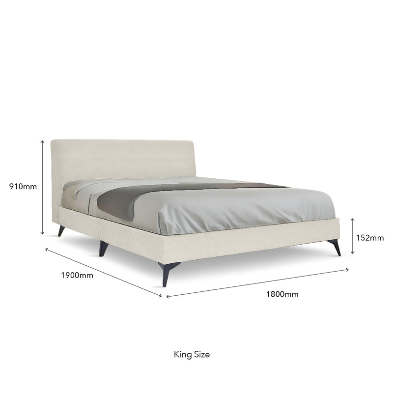 BERNARD Bed
