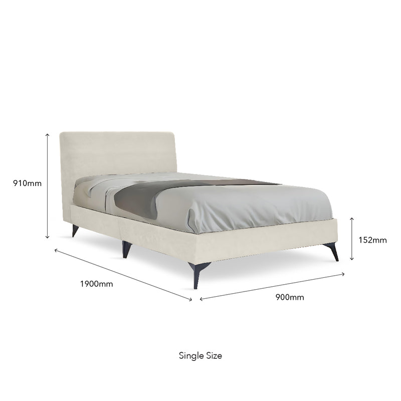 BERNARD Bed