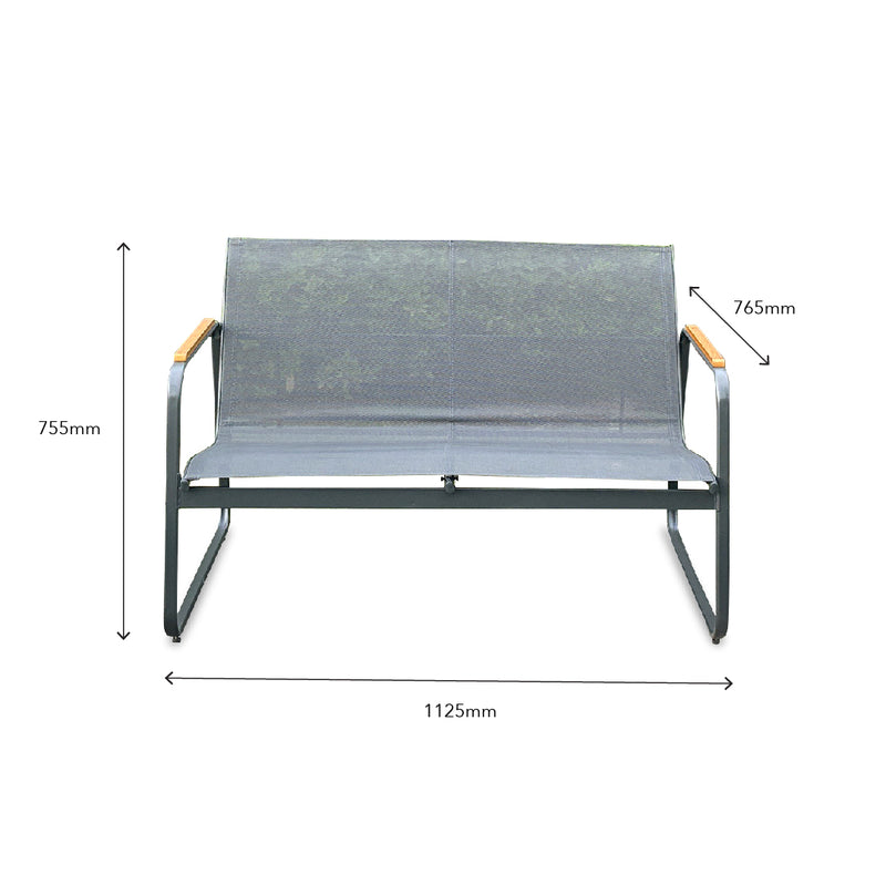 BERNZT Outdoor Set