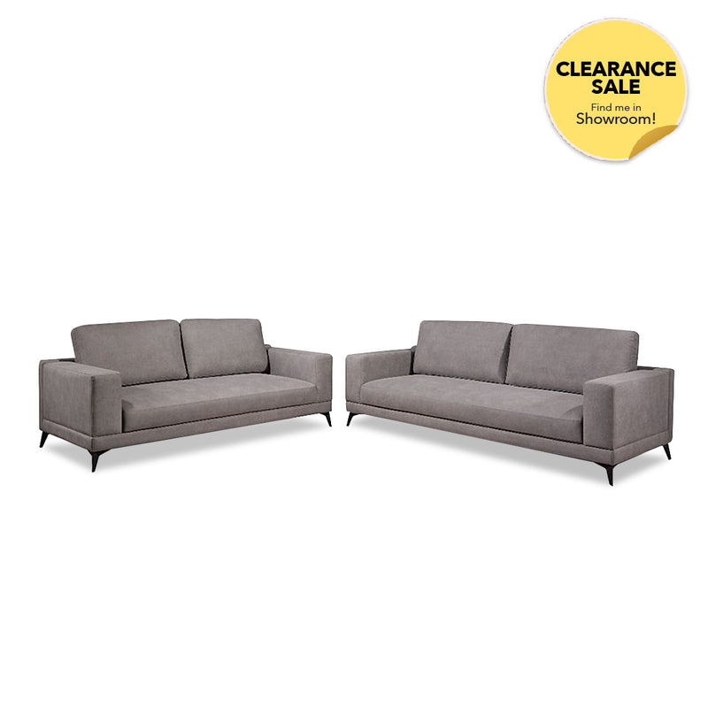 BERTHA Sofa Set