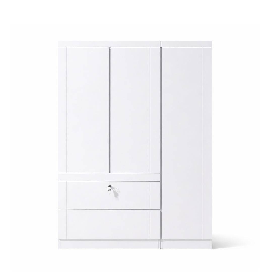 BEXLEY 3 Door Wardrobe