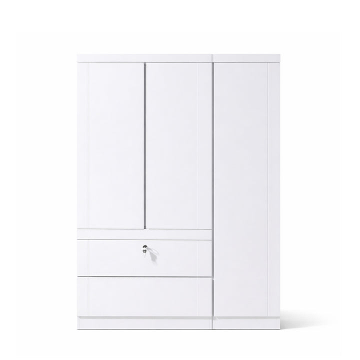 BEXLEY 3 Door Wardrobe