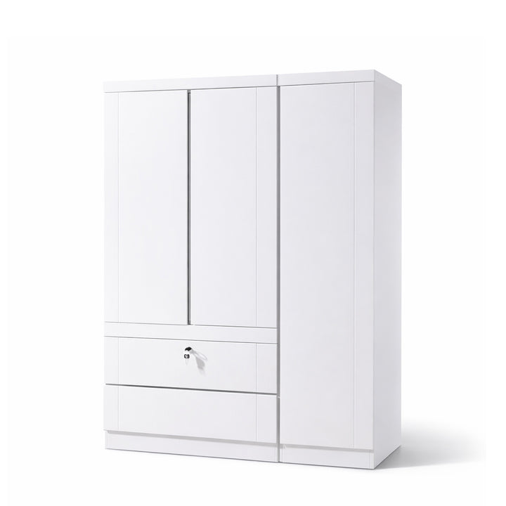 BEXLEY 3 Door Wardrobe