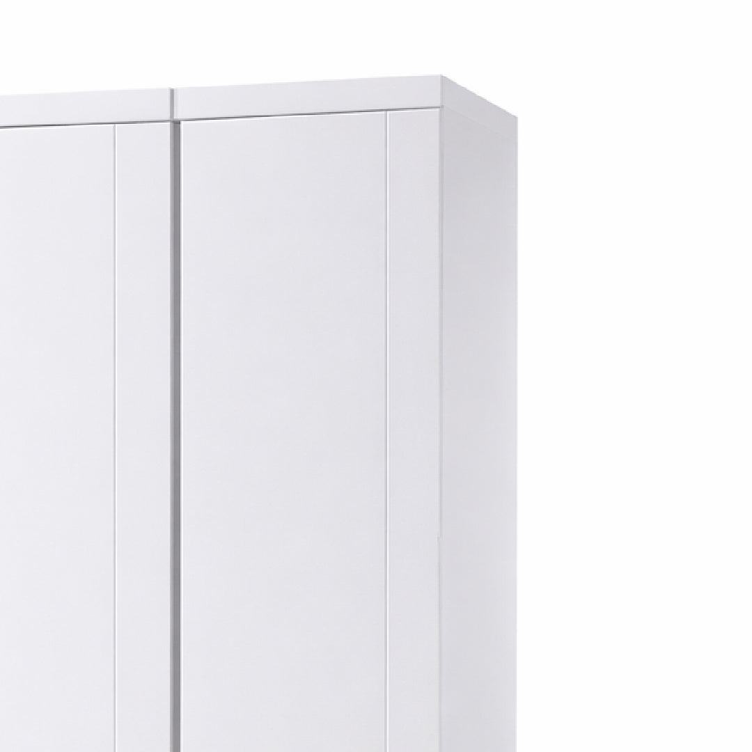 BEXLEY 3 Door Wardrobe