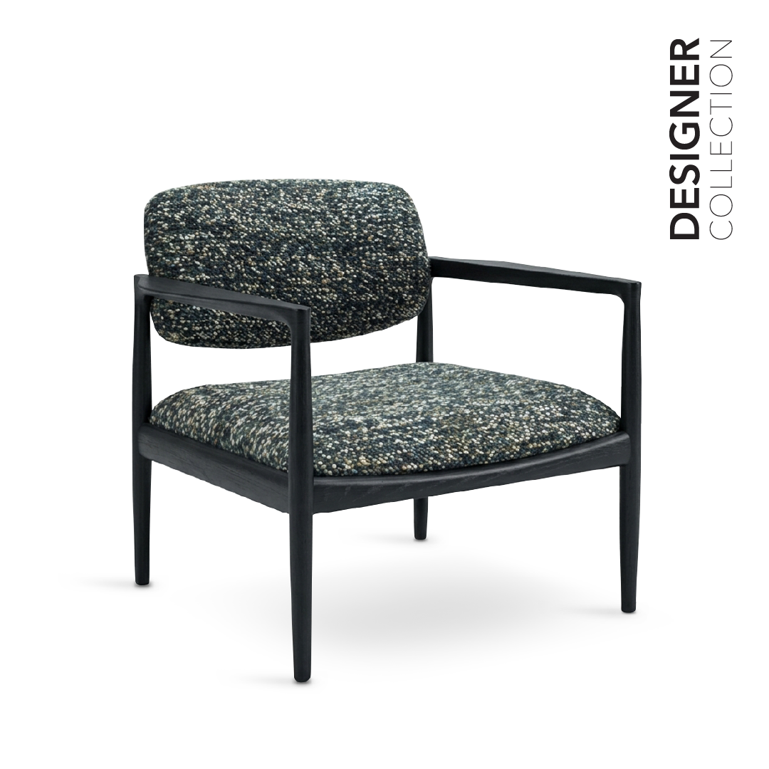 BLANCHE Lounge Chair