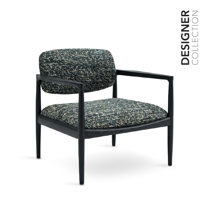 BLANCHE Lounge Chair