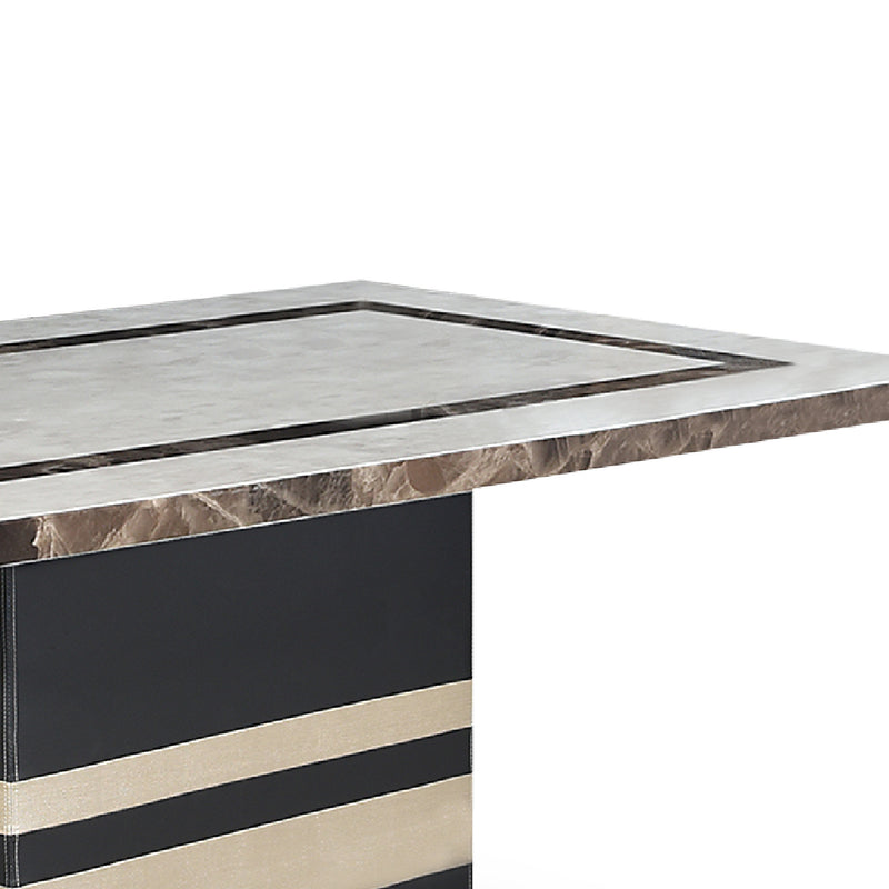 BOLTON Marble Dining Table