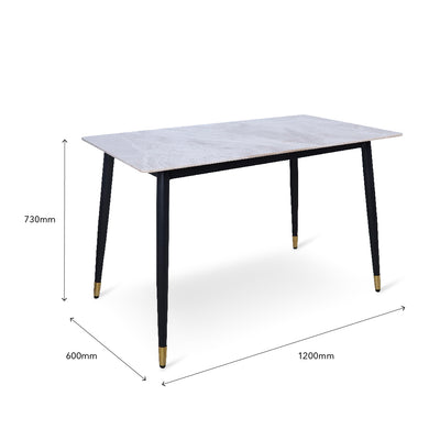 BONDURANT Dining Set