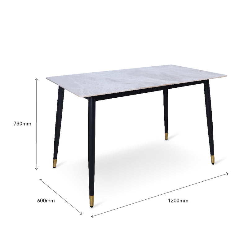 BONDURANT Dining Set