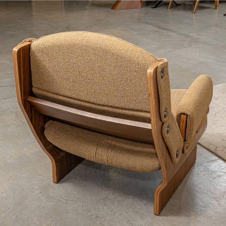 BOUREY Designer Chair