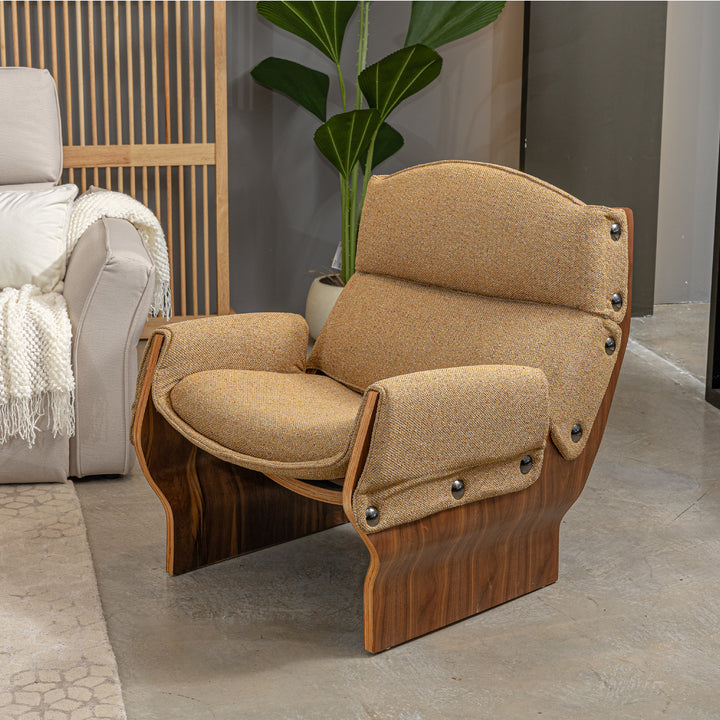 BOUREY Designer Chair