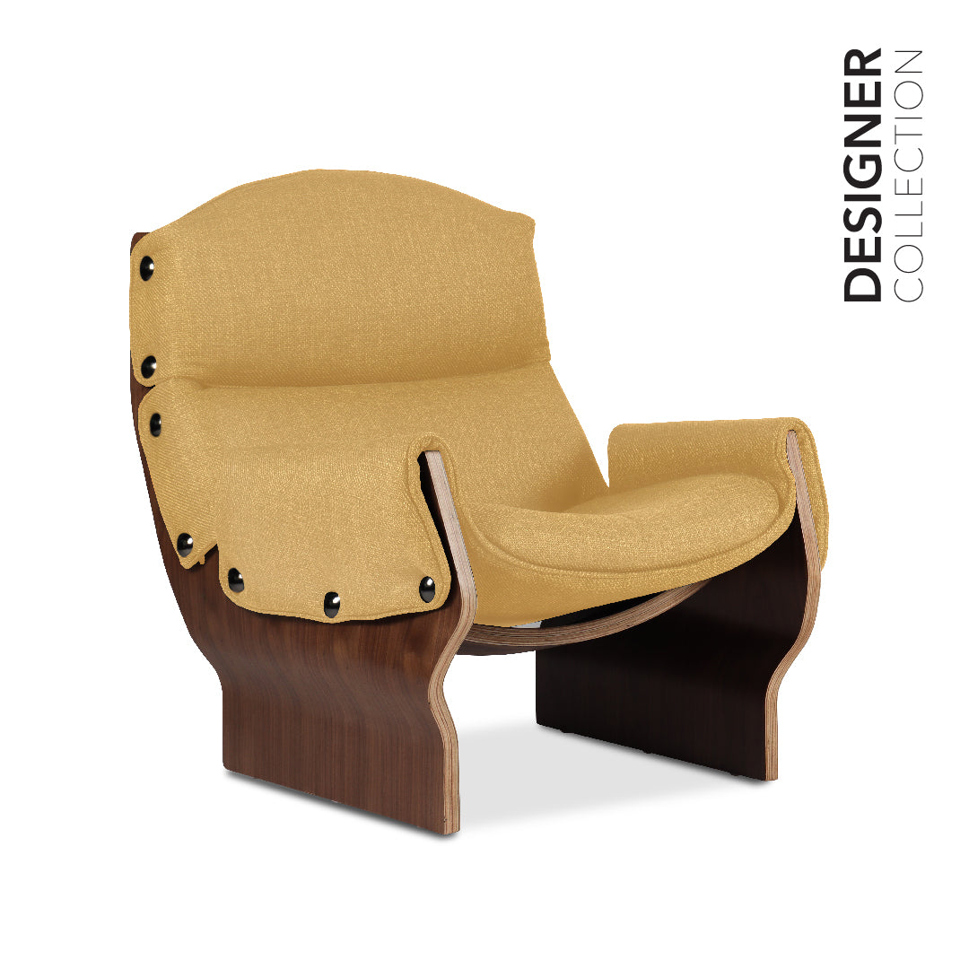 BOUREY Designer Chair