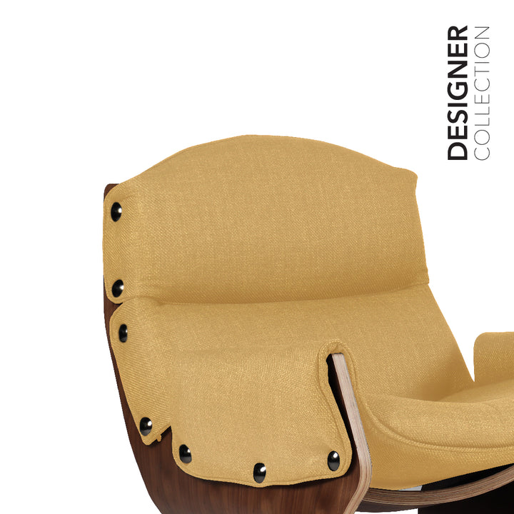 BOUREY Designer Chair