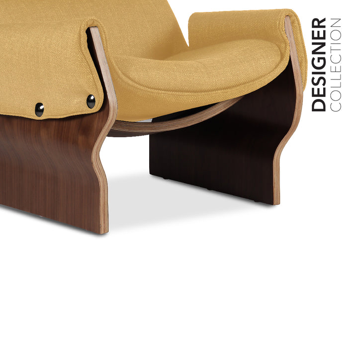 BOUREY Designer Chair