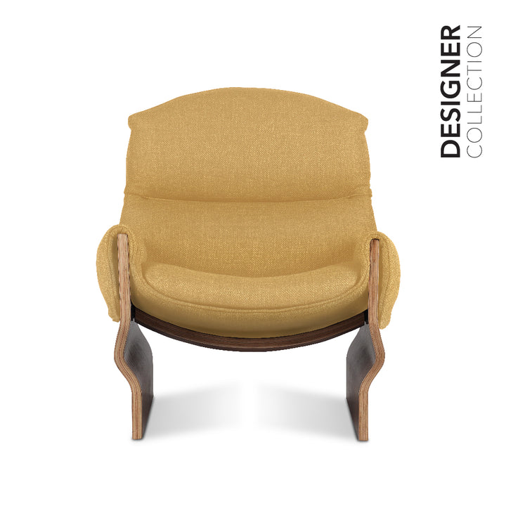 BOUREY Designer Chair