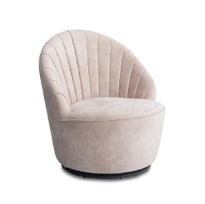 BRANSON Lounge Chair