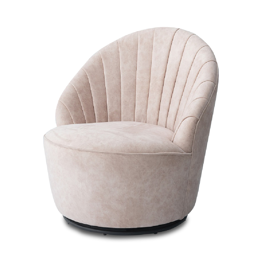 BRANSON Lounge Chair