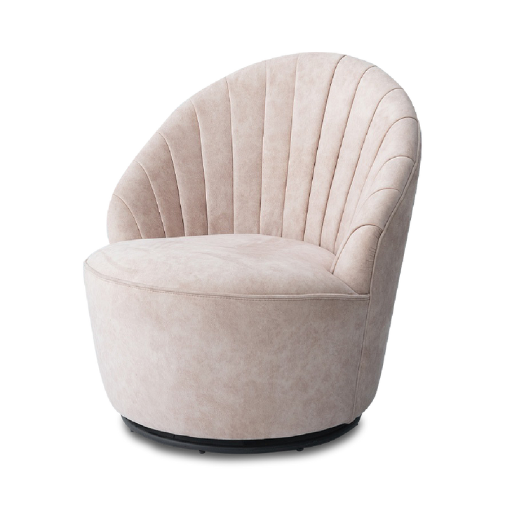BRANSON Lounge Chair