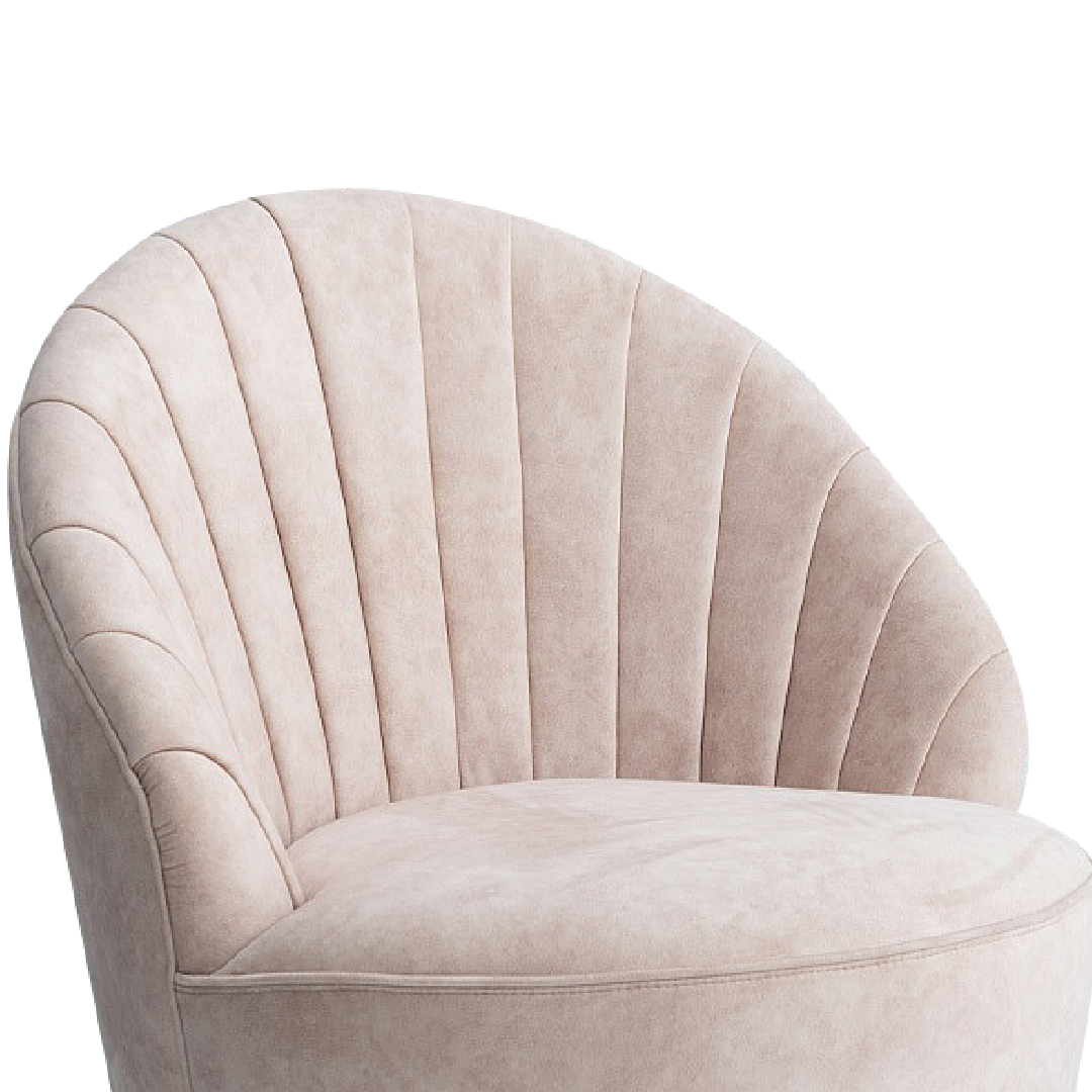 BRANSON Lounge Chair