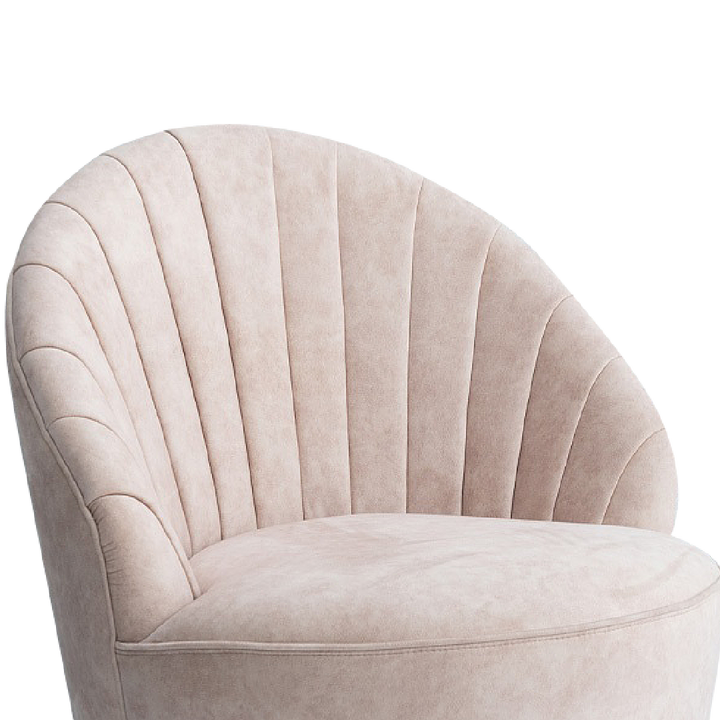 BRANSON Lounge Chair