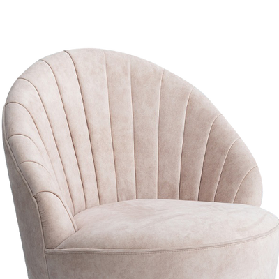 BRANSON Lounge Chair