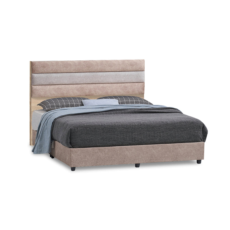 WILLOWY Essential Bedroom Set