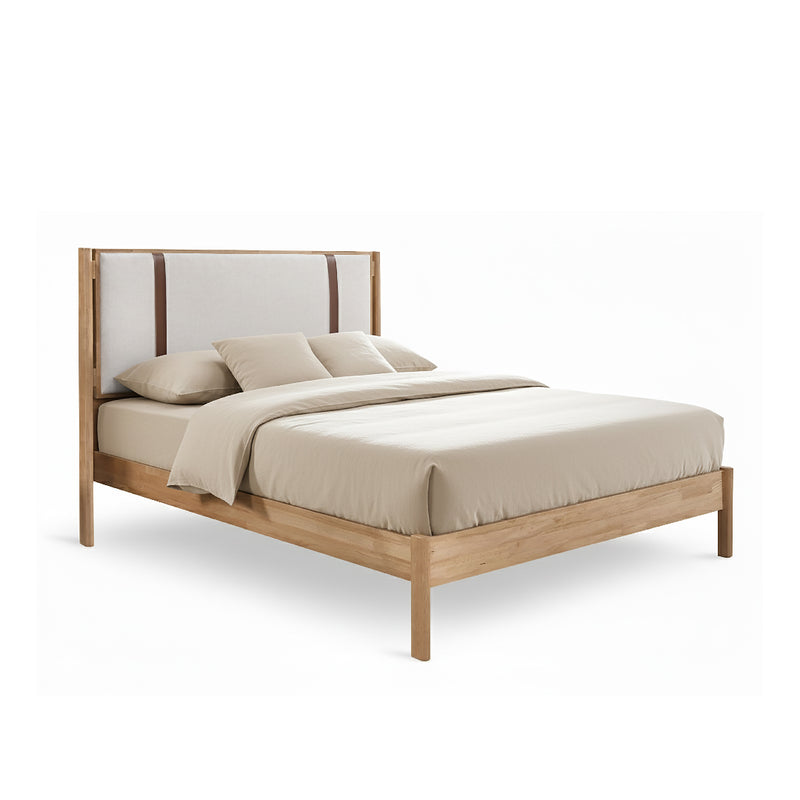 BREWOOD Bed