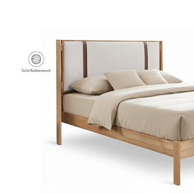 BREWOOD Bed