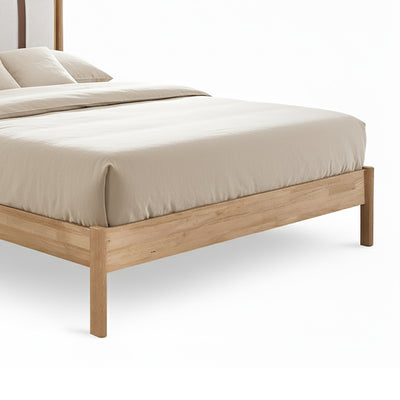 BREWOOD Bed