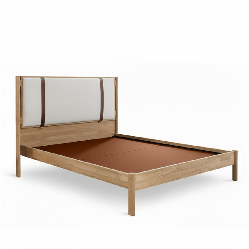 BREWOOD Bed