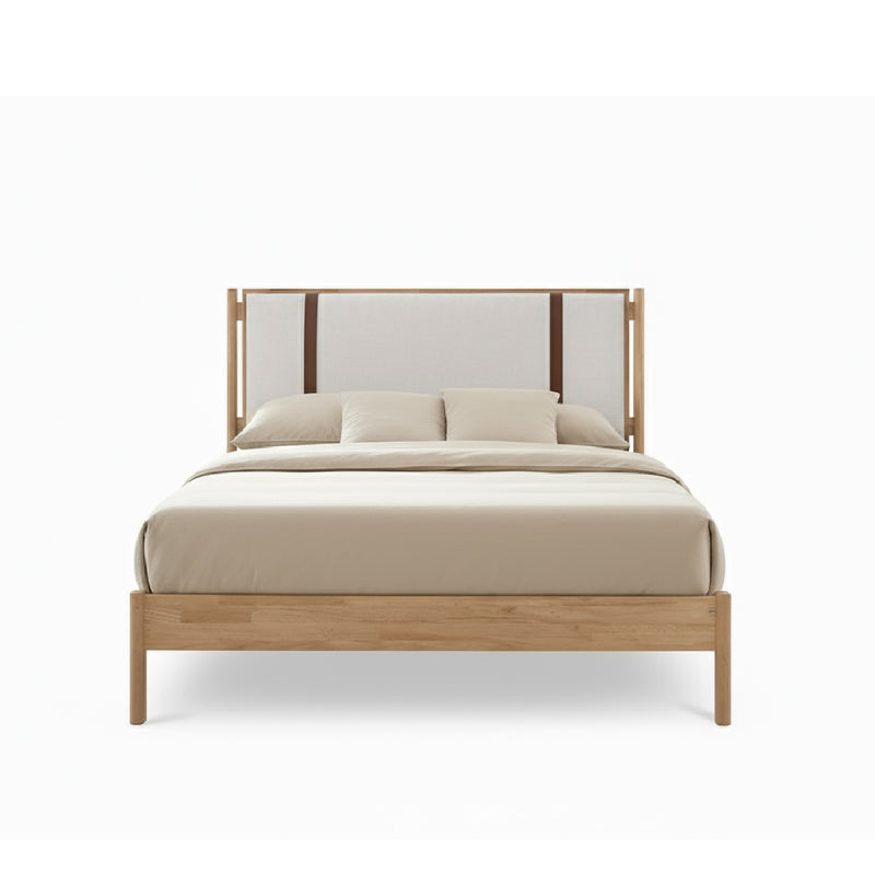 BREWOOD Bed