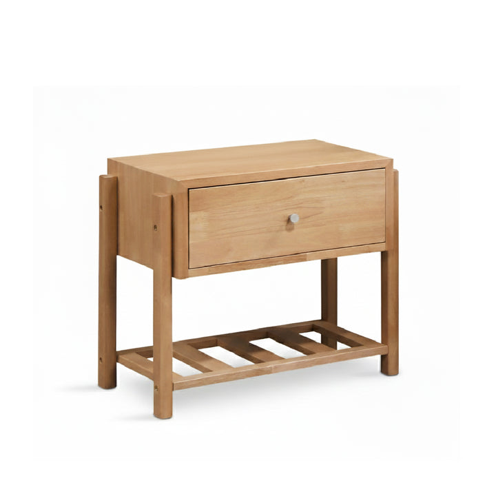 BREWOOD Bedside Table