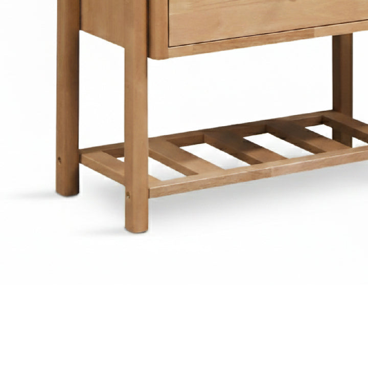 BREWOOD Bedside Table