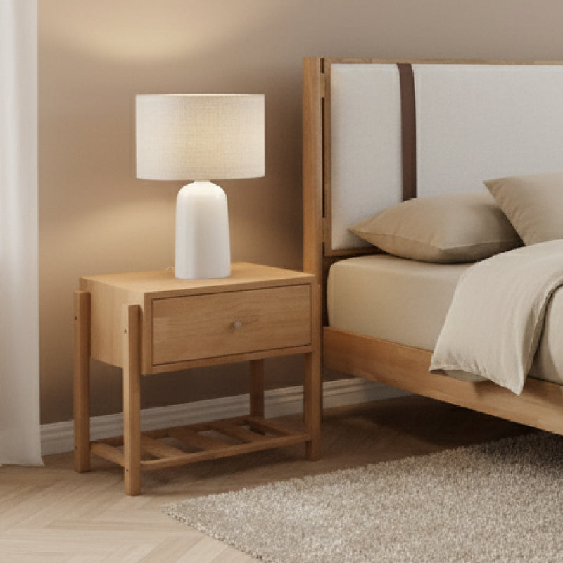 BREWOOD Bedside Table