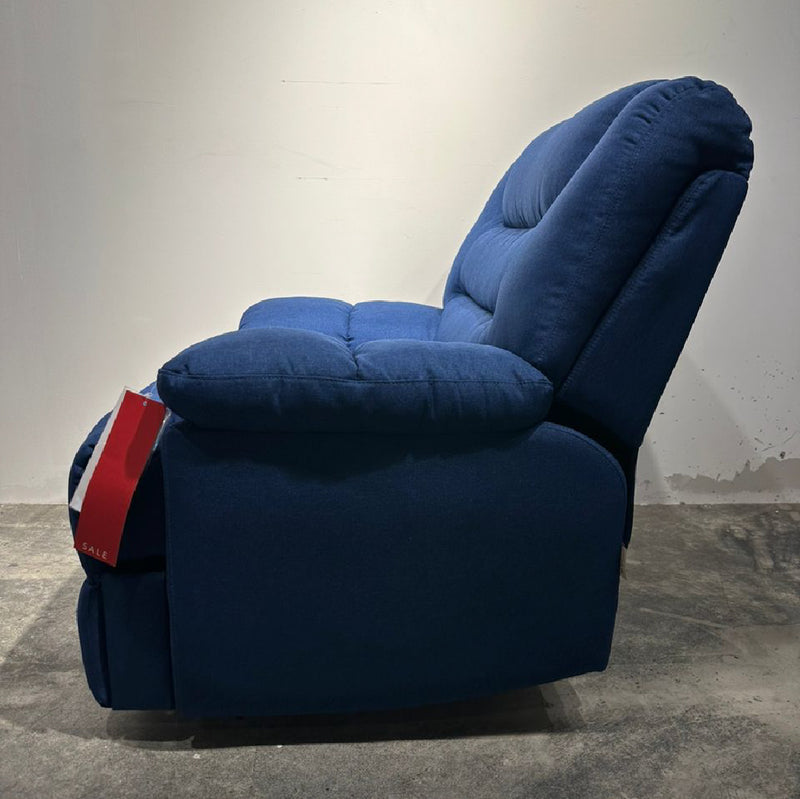 BREXTON 1S Recliner Sofa