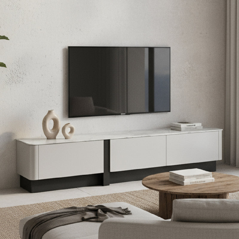 DIVA Ceramic TV Cabinet