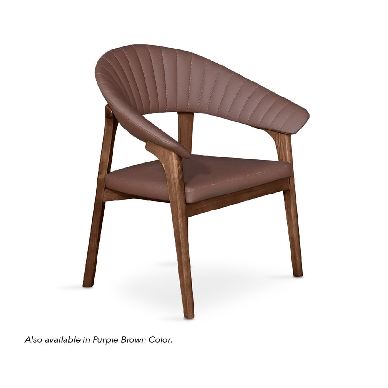 FOX Dining Chair Beige