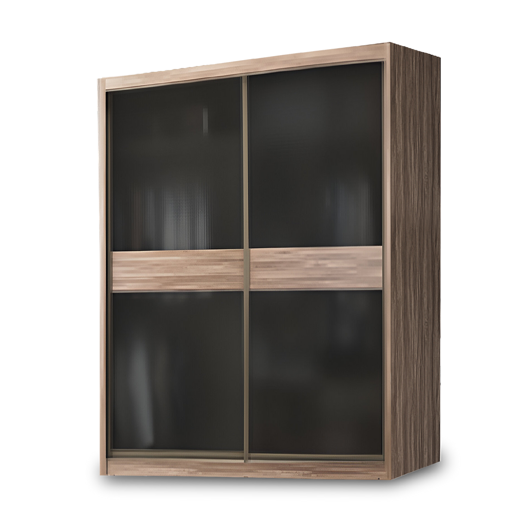 CADE 2 Sliding Door Wardrobe